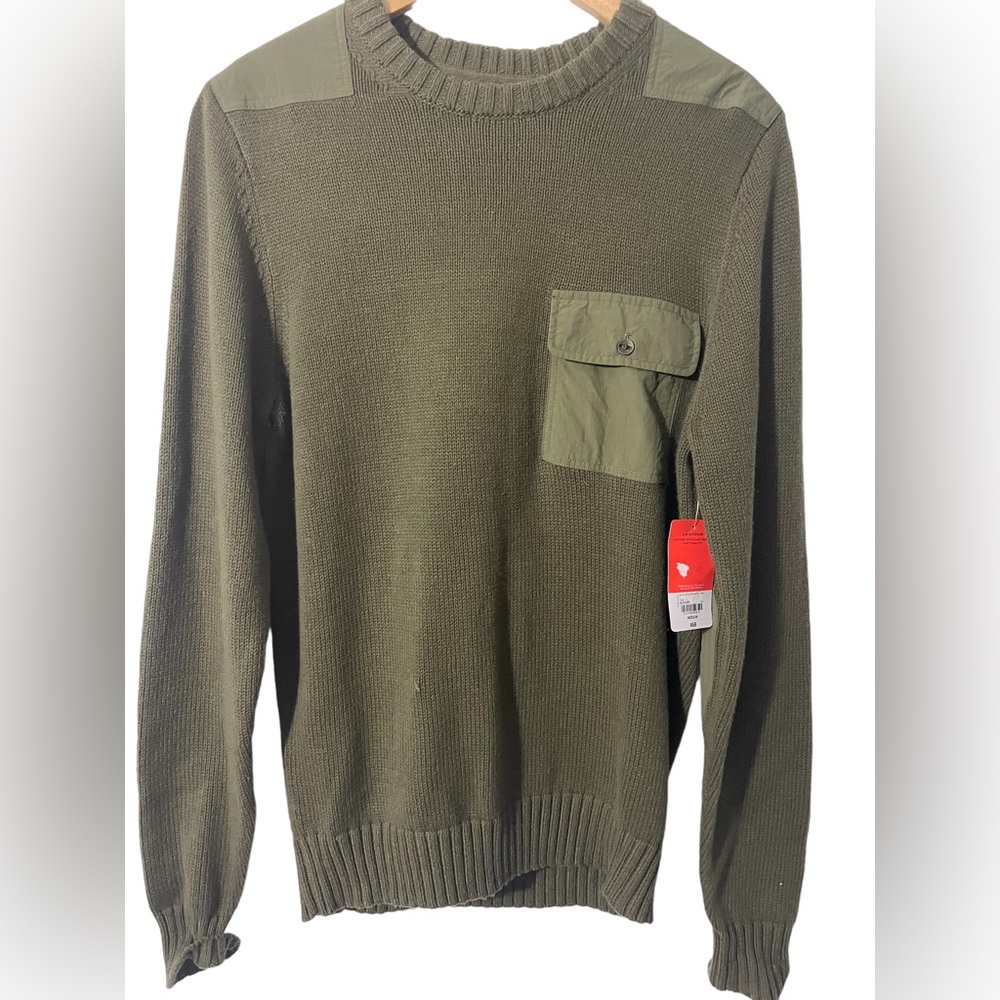 ST JOHNS BAY - M UNISEX